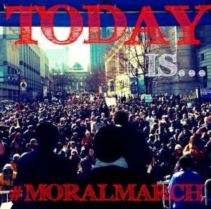 moral march 1