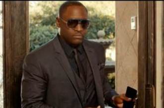 johnny gill closed door video