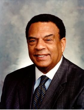 Feb 15 Andrew Young