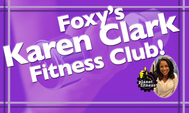 Planet Fitness- Karen Clark\'s Fit Club
