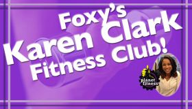 Planet Fitness- Karen Clark\'s Fit Club