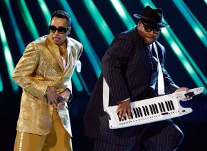 50th Annual Grammy Awards - Show