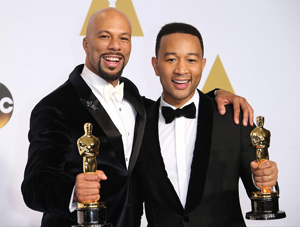 Common and John Legend