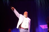 TD Jakes at Women's Empowerment