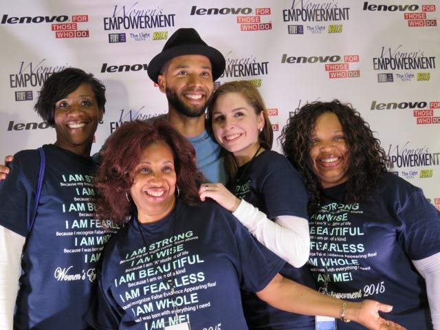 Women's Empowerment 2015