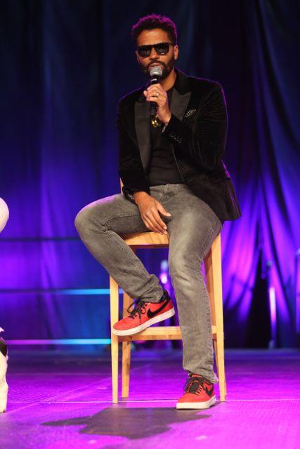 Eric Benet