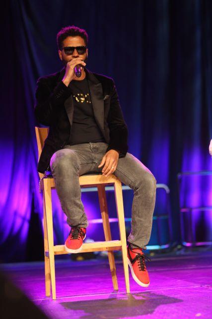 Eric Benet