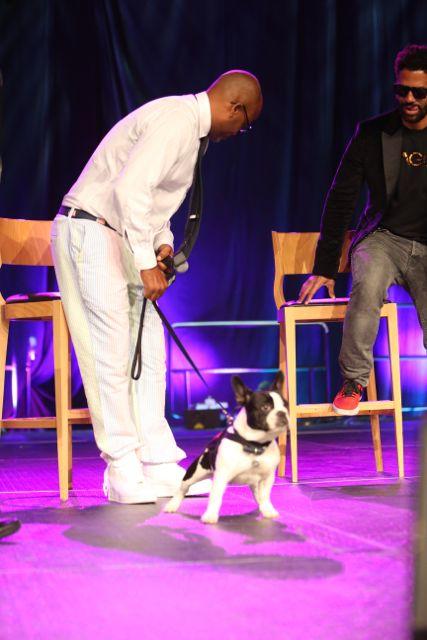 Damon Dash