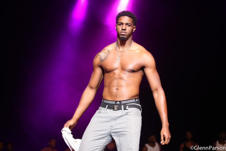Women's Empowerment 2015 Fashion Show