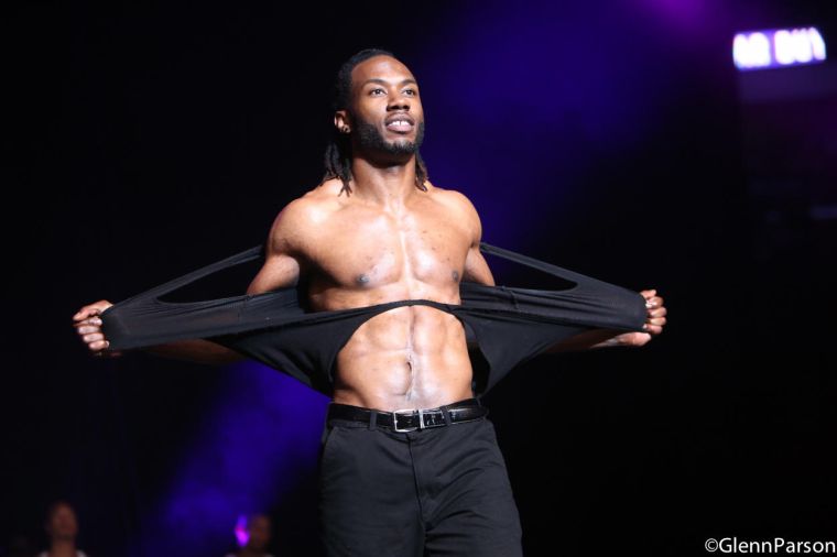 Women's Empowerment 2015 Fashion Show