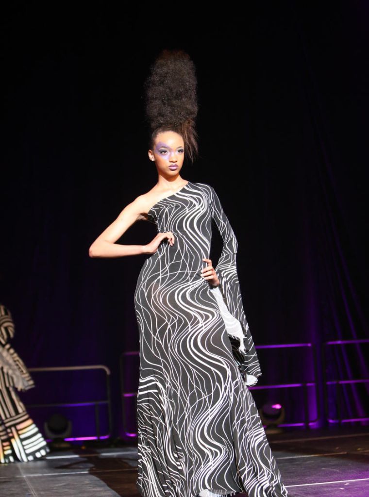 Women's Empowerment 2015 Fashion Show