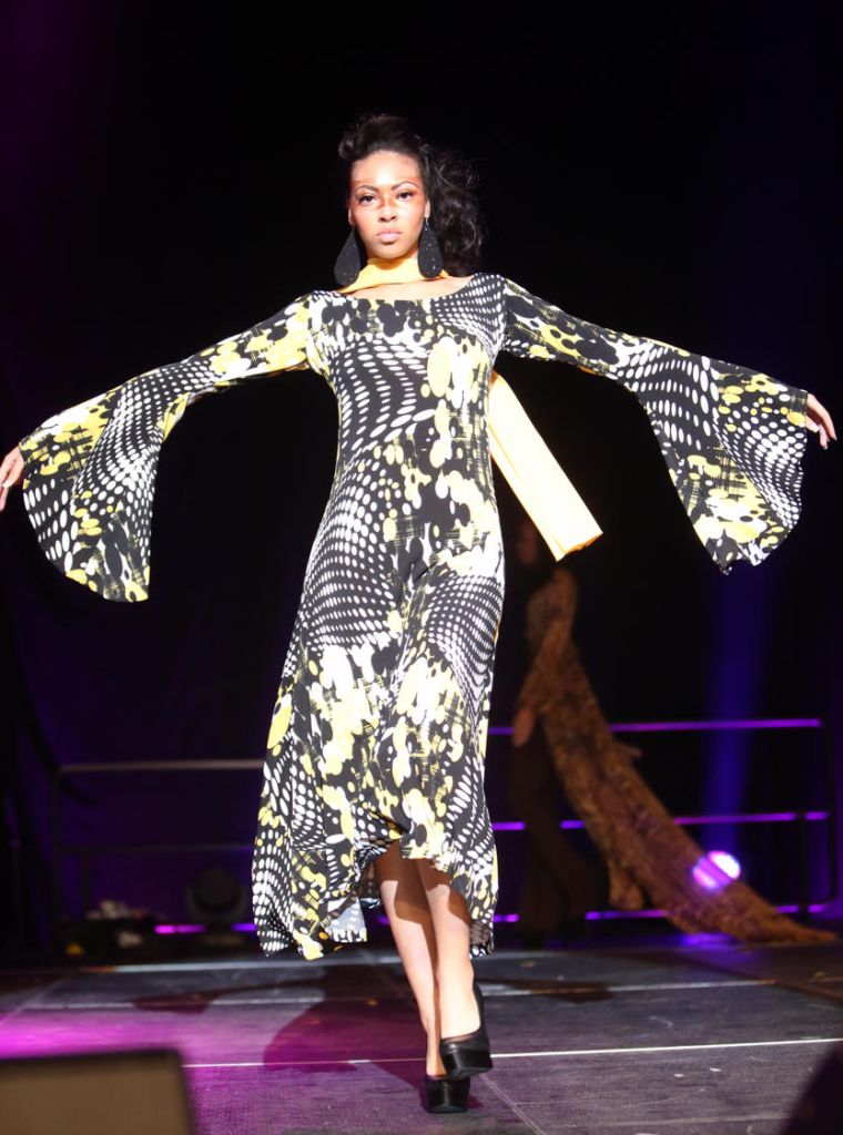 Women's Empowerment 2015 Fashion Show