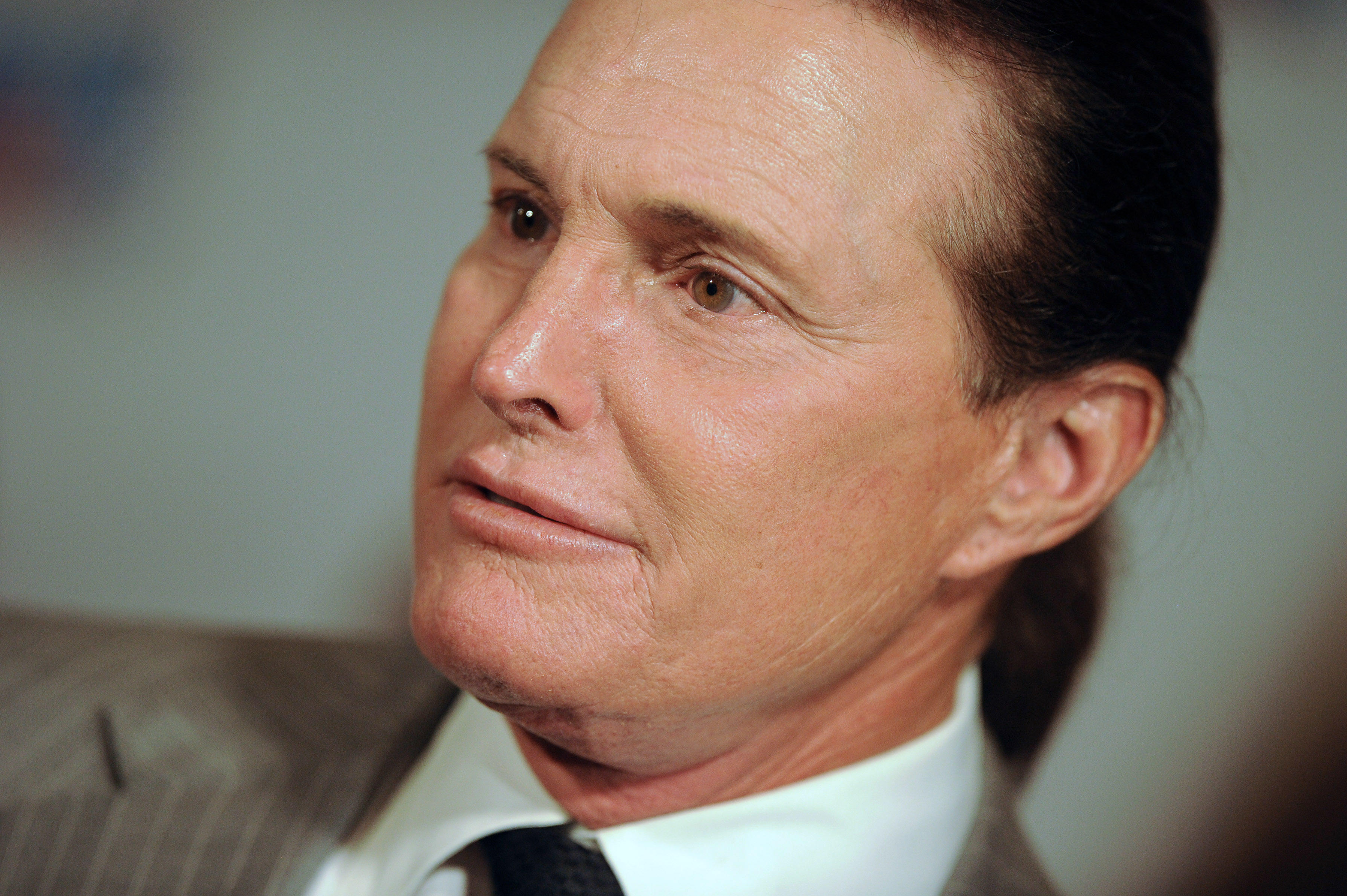 All Sports Film Festival Closing Ceremony Honoring Bruce Jenner