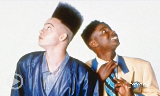 Kid 'N Play Talk TV One's Unsung & Their Lasting Impact On Hip Hop Culture