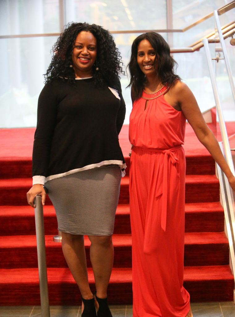 Floetry and Eric Roberson Concert