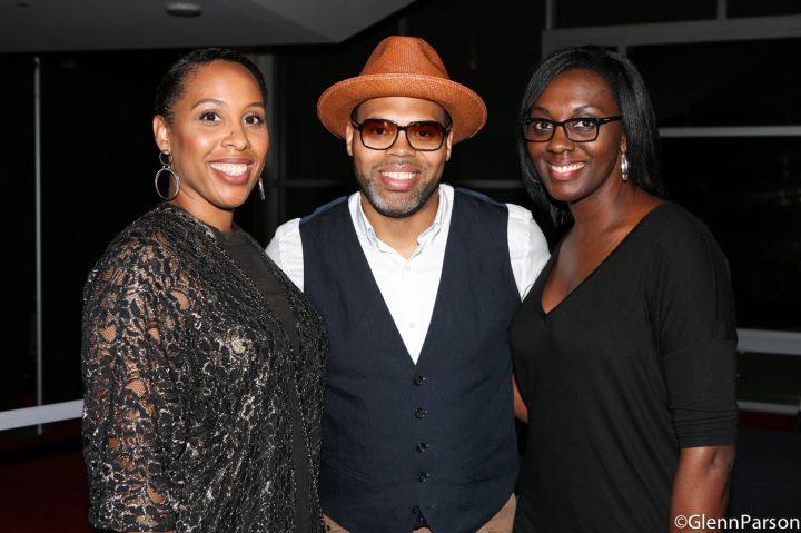 Floetry & Eric Roberson Concert
