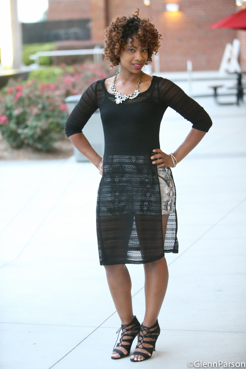 Floetry and Eric Roberson Concert