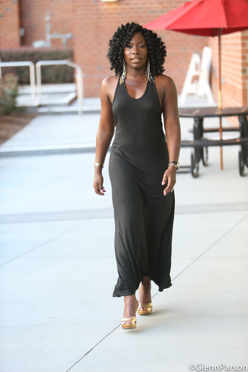 Floetry and Eric Roberson Concert