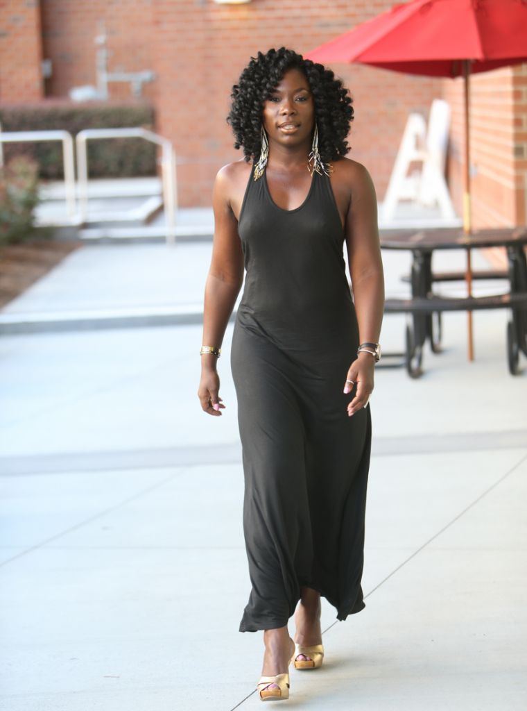 Floetry and Eric Roberson Concert