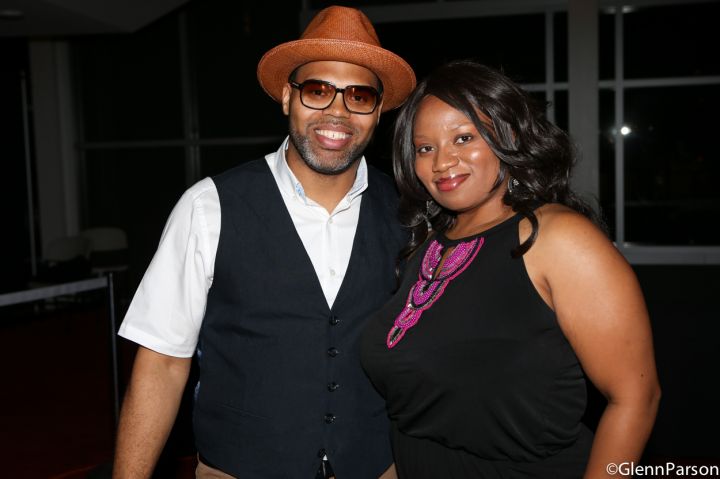 Floetry & Eric Roberson Concert
