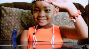 Leah Still