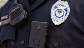 S. Carolina Gov. Haley Signs Bill Requiring Police Body Cameras