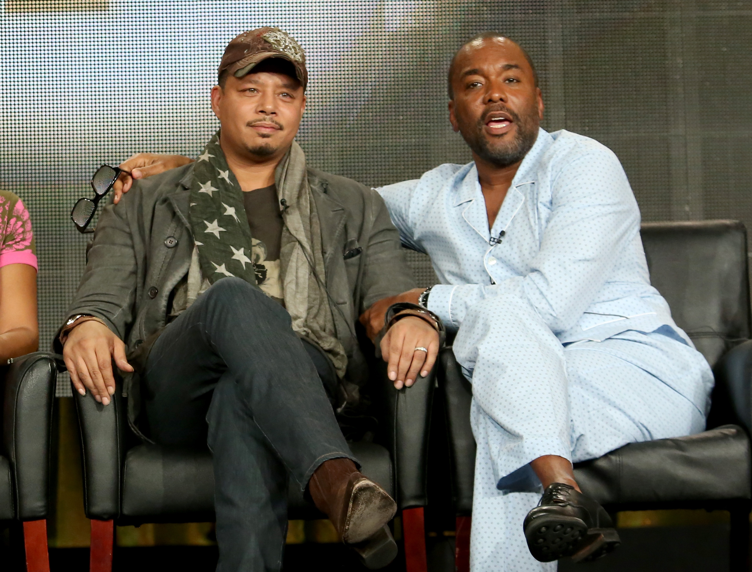 2015 Winter TCA Tour - Day 11