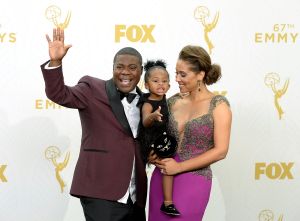 67th Annual Primetime Emmy Awards - Press Room