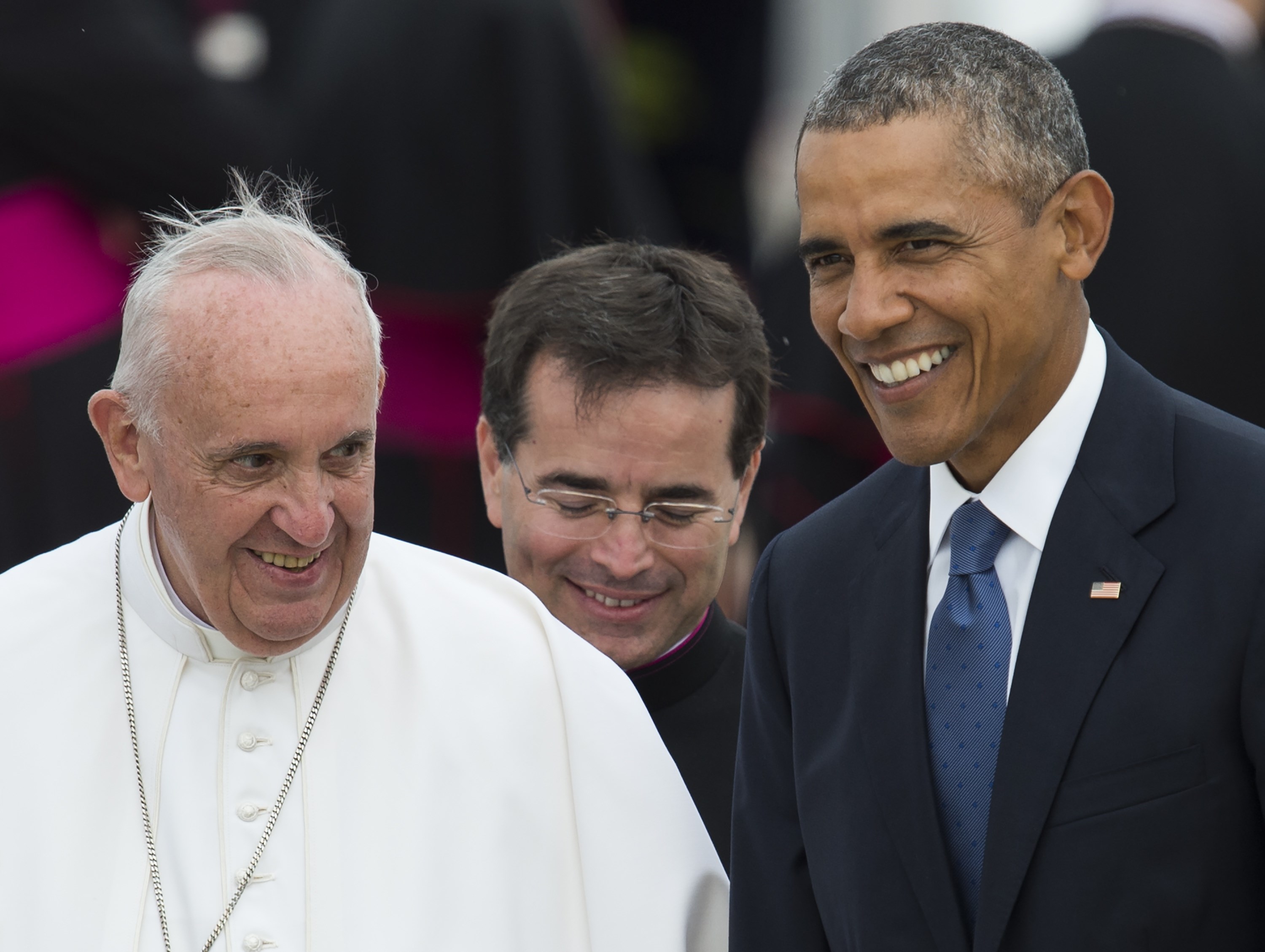 US-VATICAN-RELIGION-POPE