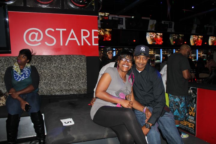 SPOTTED: Empire Watch Party [PHOTOS]