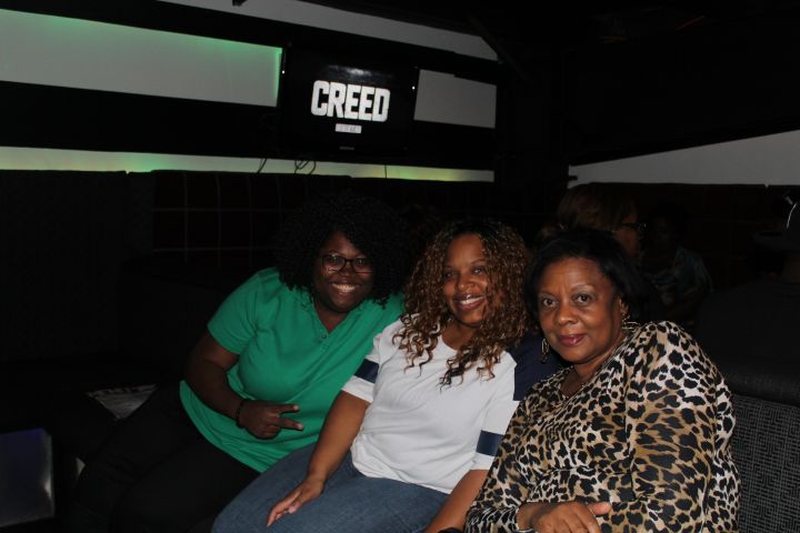 SPOTTED: Empire Watch Party [PHOTOS]