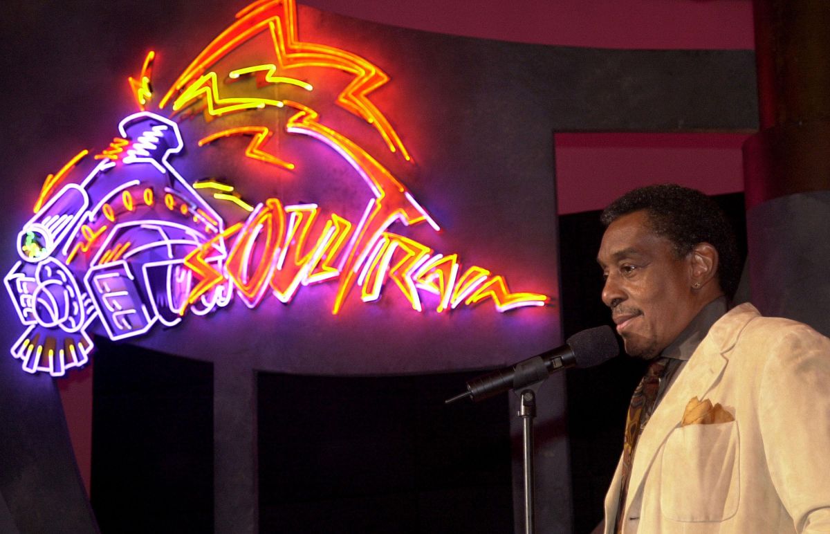 16th Annual Soul Train Music Awards Nominations