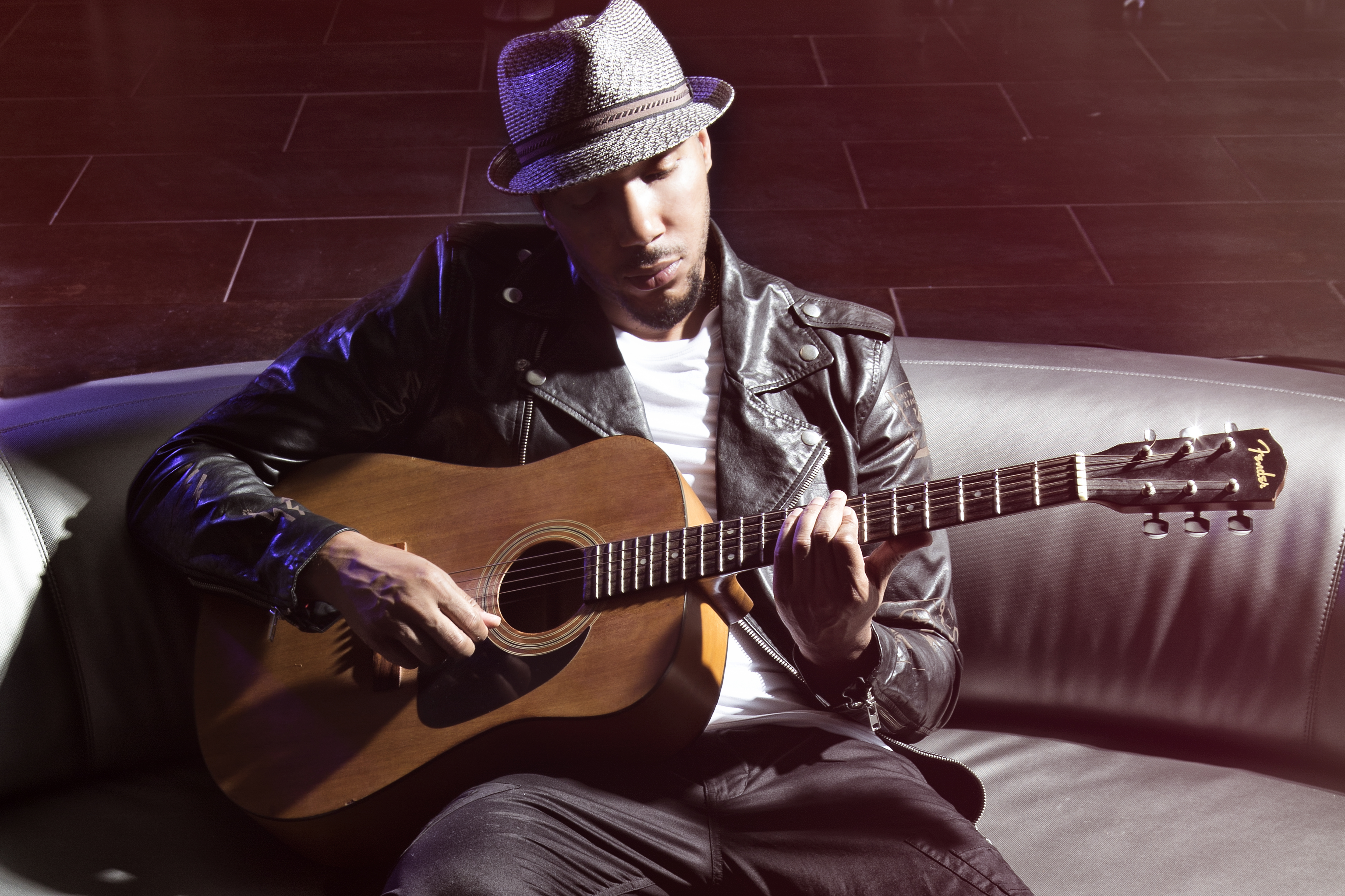 Lyfe Jennings I Love You