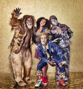 The Wiz Live