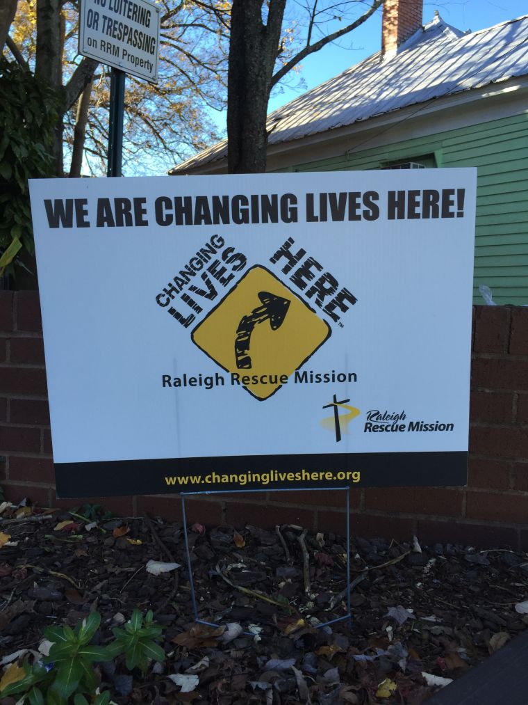 2015 Thanksgiving Turkey Giveaway [PHOTOS]