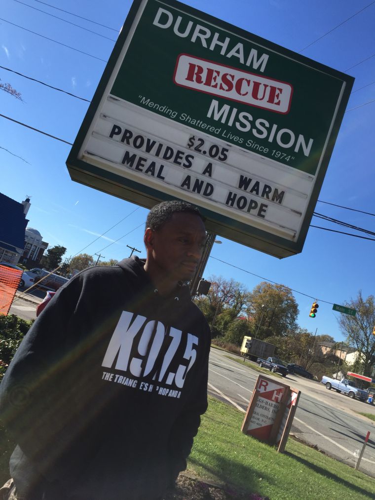 2015 Thanksgiving Turkey Giveaway [PHOTOS]