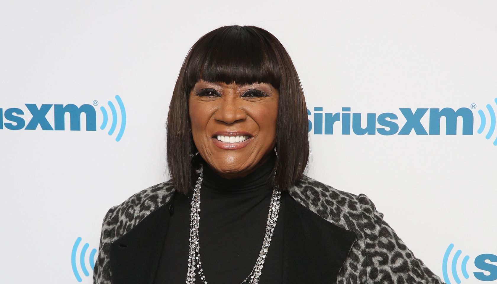 Celebrities Visit SiriusXM Studios - November 20, 2015