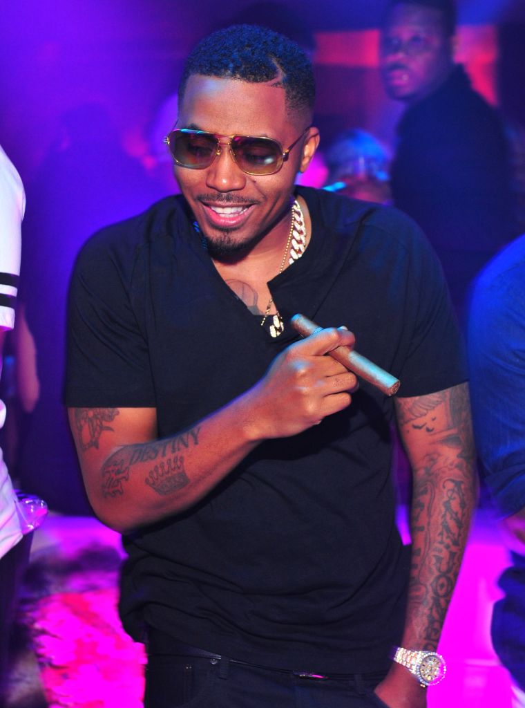Nas Host Prive