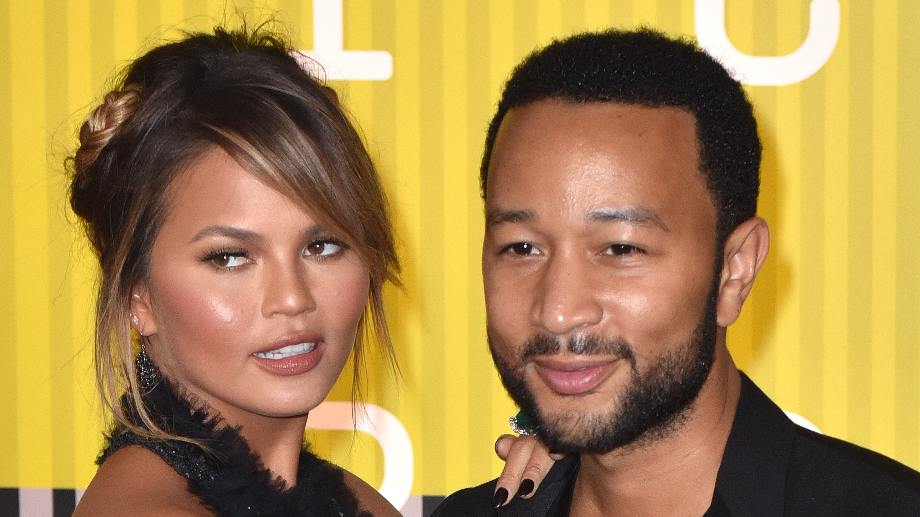 2015 MTV Video Music Awards - Arrivals