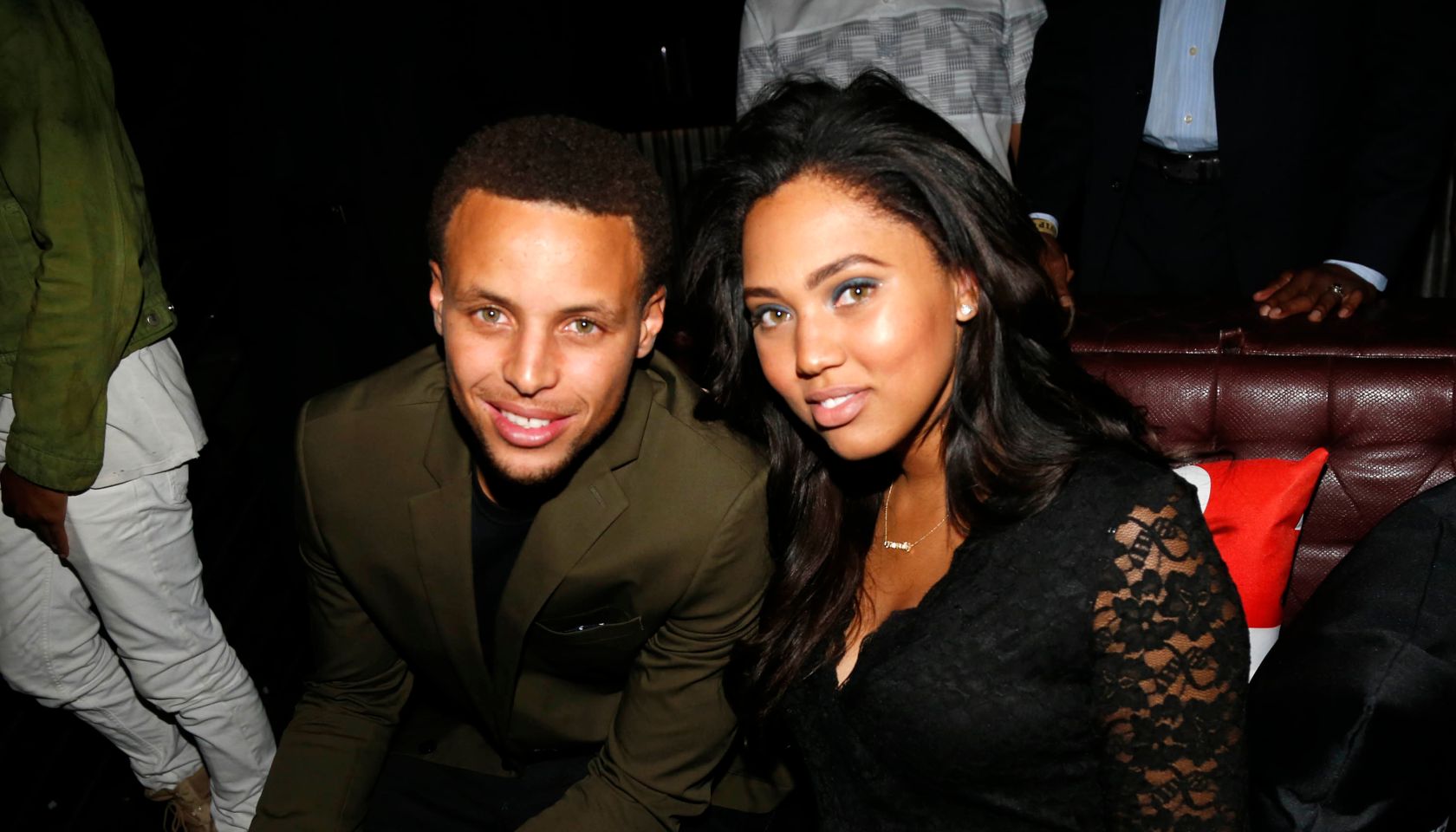 NBA 2K16 Premiere