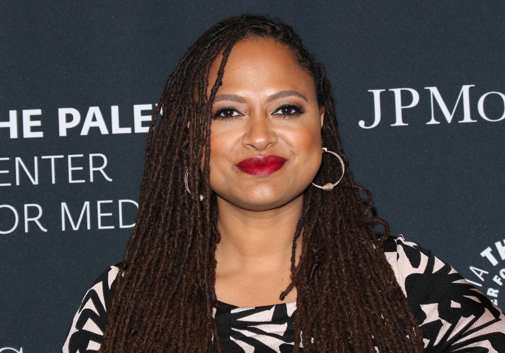 Ava DuVernay