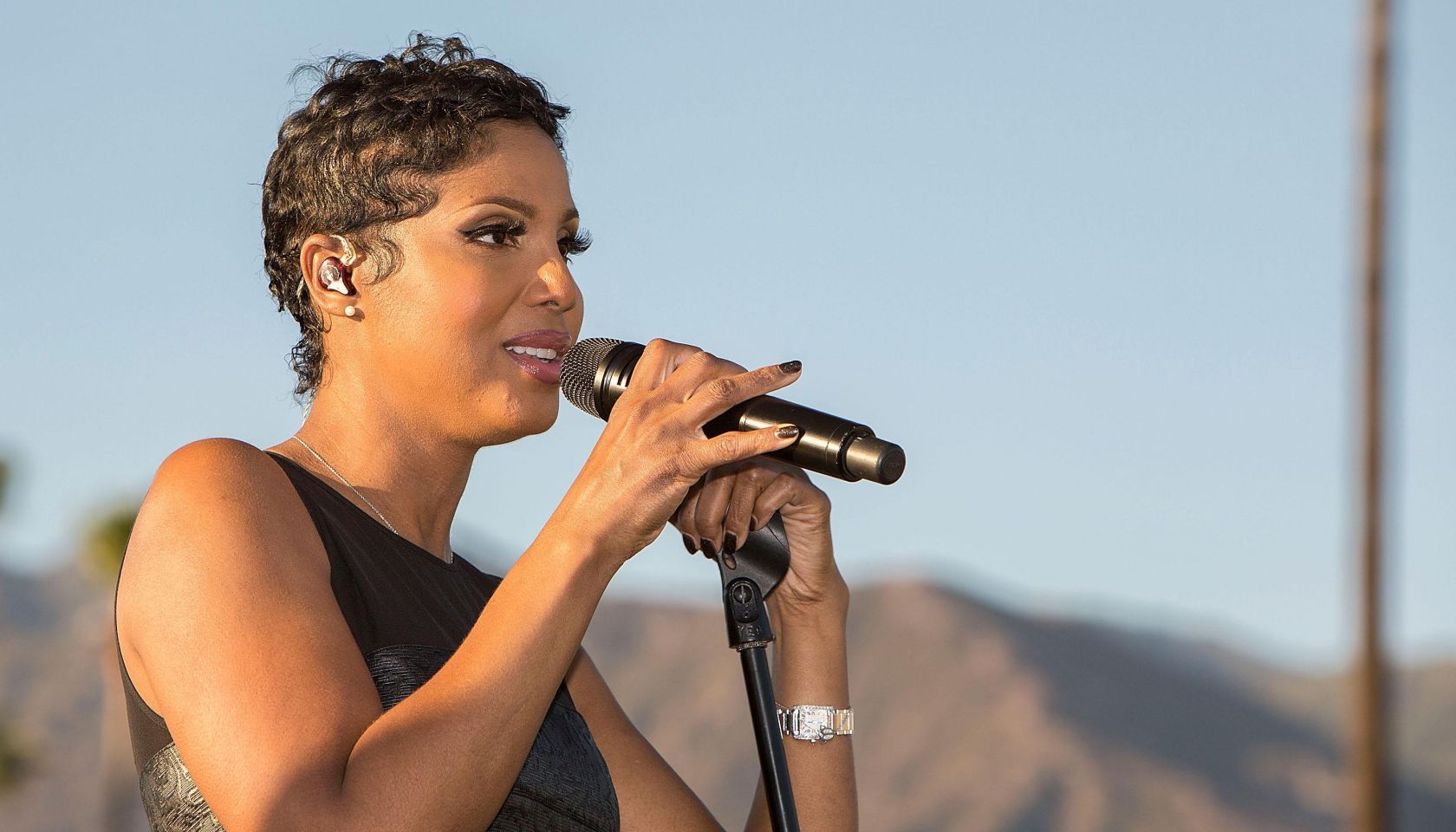 30th Annual Breeders' Cup 'Songs in The Saddle' Concert
