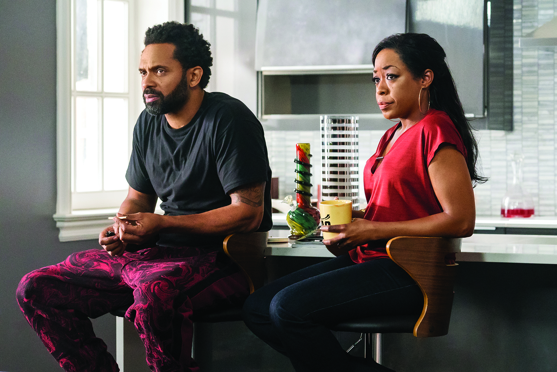 Survivor's Remorse cast