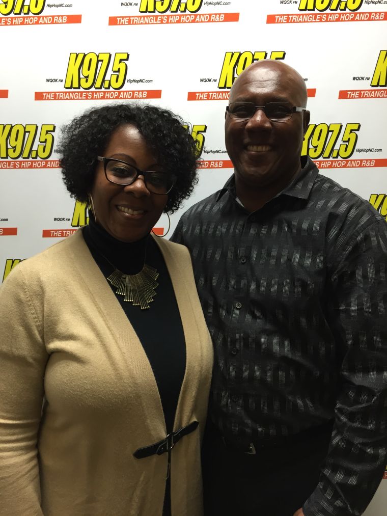 Pastor John Miles: Our NAACP Hometown Champion