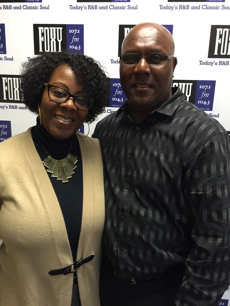 Pastor John Miles: Our NAACP Hometown Champion