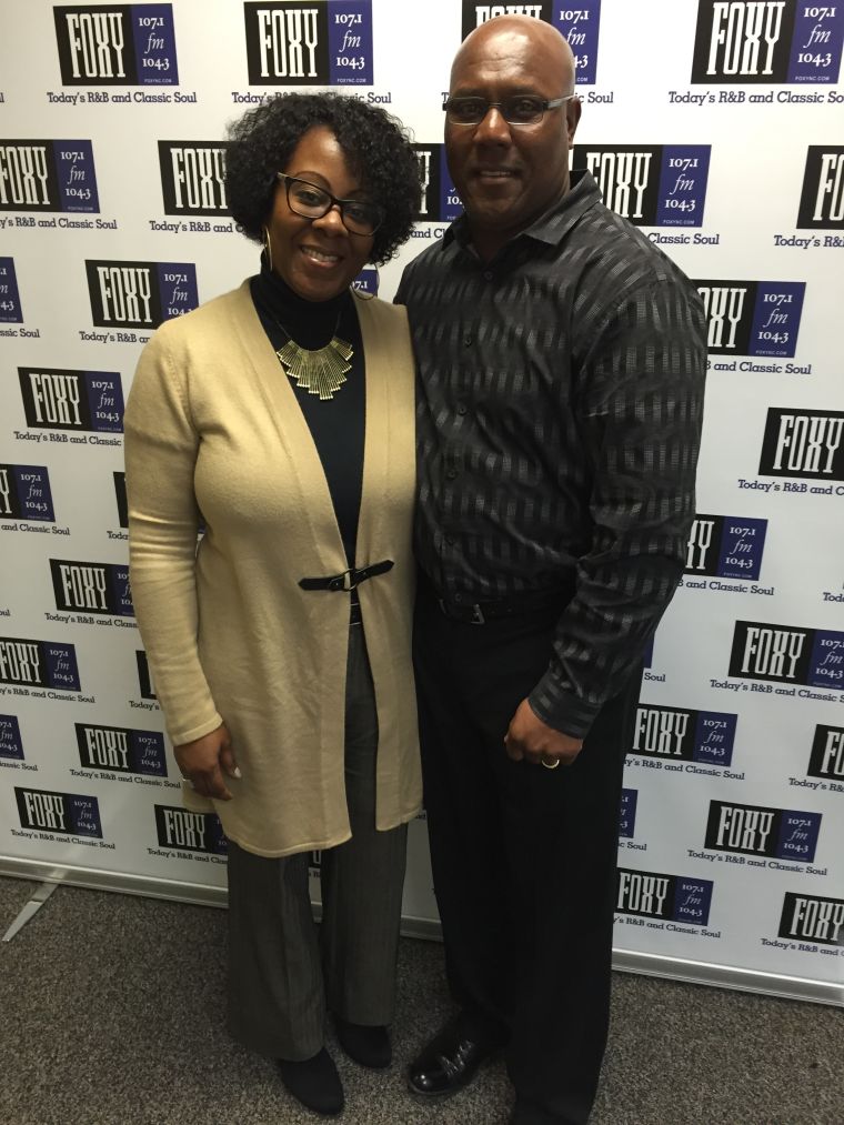 Pastor John Miles: Our NAACP Hometown Champion