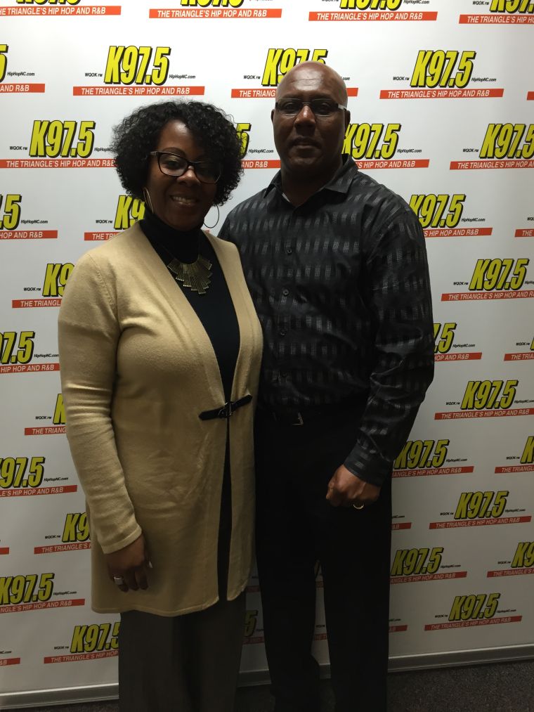 Pastor John Miles: Our NAACP Hometown Champion