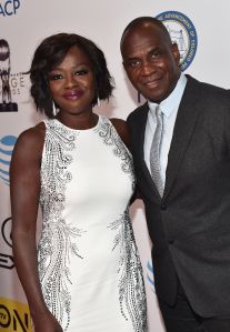 47th NAACP Image Awards Presented By TV One - Red Carpet