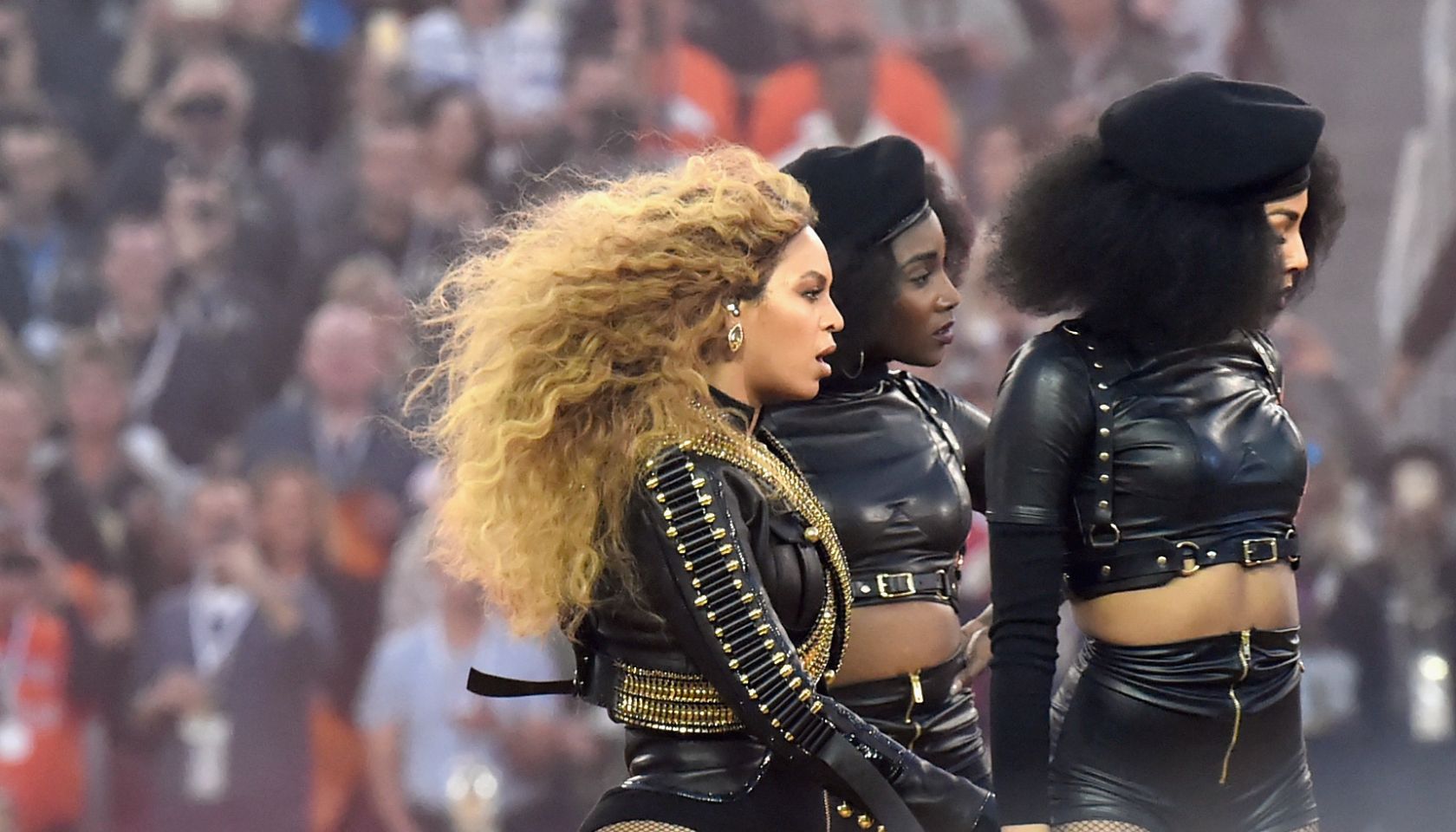 Pepsi Super Bowl 50 Halftime Show