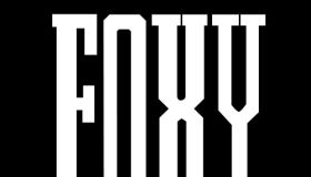Foxy NC Logo